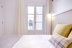 Santa Luzia Apartments By Guestify