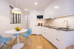 Santa Luzia Apartments By Guestify