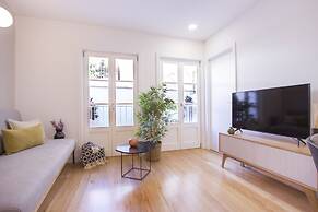Santa Luzia Apartments By Guestify