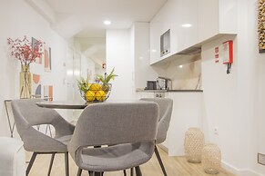 Santa Luzia Apartments By Guestify