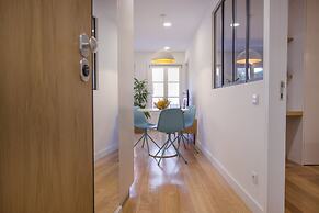 Santa Luzia Apartments By Guestify