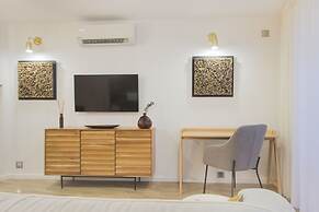 Santa Luzia Apartments By Guestify