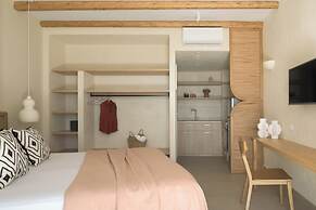 Stella in the Village Studios