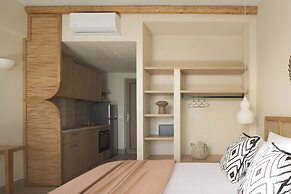 Stella in the Village Studios