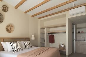 Stella in the Village Studios