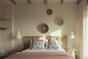 Stella in the Village Studios