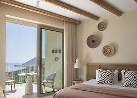 Stella in the Village Studios