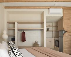 Stella in the Village Studios