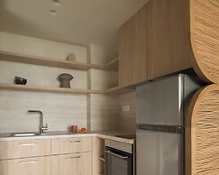 Stella in the Village Studios