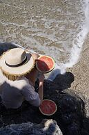 Stella in the Village Studios