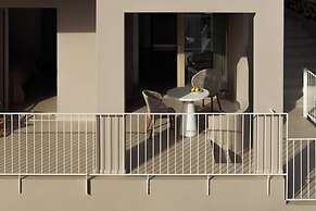 Stella in the Village Studios