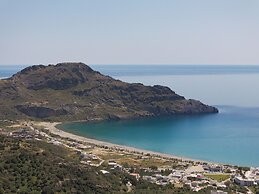 Stella in the Village Studios