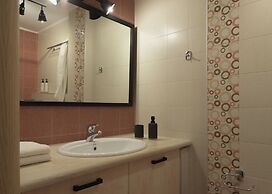 Stella in the Village Studios