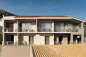 Stella in the Village Studios