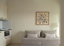 Stella in the Village Studios