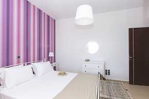 Beautiful 4-bed House With Private Pool in Naxos