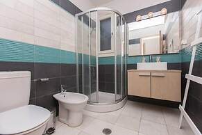 Beautiful 4-bed House With Private Pool in Naxos