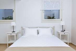 Beautiful 4-bed House With Private Pool in Naxos