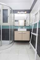 Beautiful 4-bed House With Private Pool in Naxos