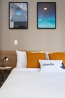 Charlie Franca Jardim Paulista