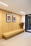 Charlie Franca Jardim Paulista