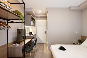 Charlie Franca Jardim Paulista