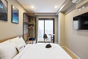 Charlie Franca Jardim Paulista