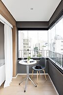 Charlie Franca Jardim Paulista