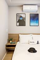 Charlie Franca Jardim Paulista