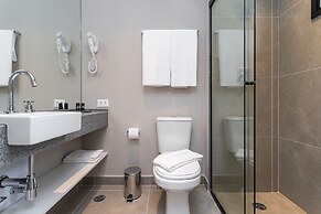 Charlie Franca Jardim Paulista