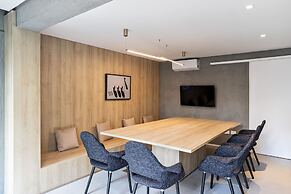 Charlie Franca Jardim Paulista