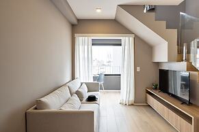 Charlie Franca Jardim Paulista