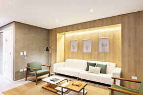 Charlie Franca Jardim Paulista