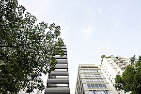 Charlie Franca Jardim Paulista