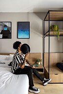 Charlie Franca Jardim Paulista