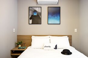 Charlie Franca Jardim Paulista