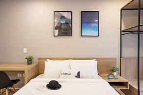 Charlie Franca Jardim Paulista