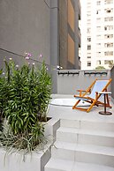 Charlie Franca Jardim Paulista