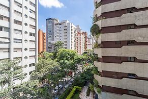 Charlie Franca Jardim Paulista