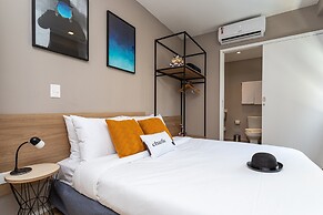 Charlie Franca Jardim Paulista