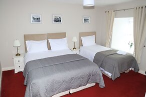 Madelines Accommodation