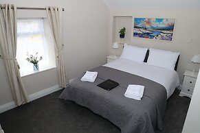 Madelines Accommodation