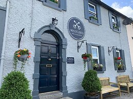 Madelines Accommodation