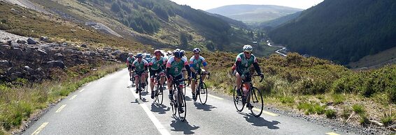 Madelines Accommodation