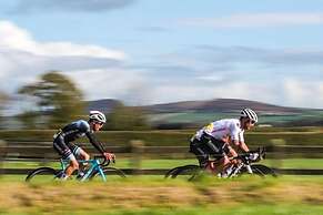 Madelines Accommodation