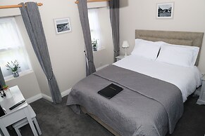 Madelines Accommodation