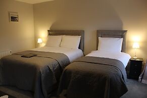 Madelines Accommodation