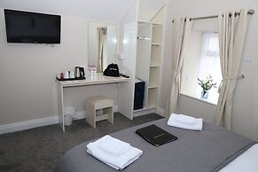 Madelines Accommodation