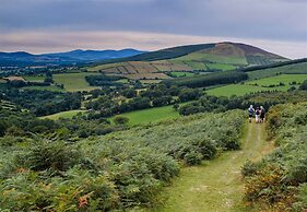 Madelines Accommodation