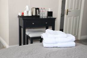 Madelines Accommodation